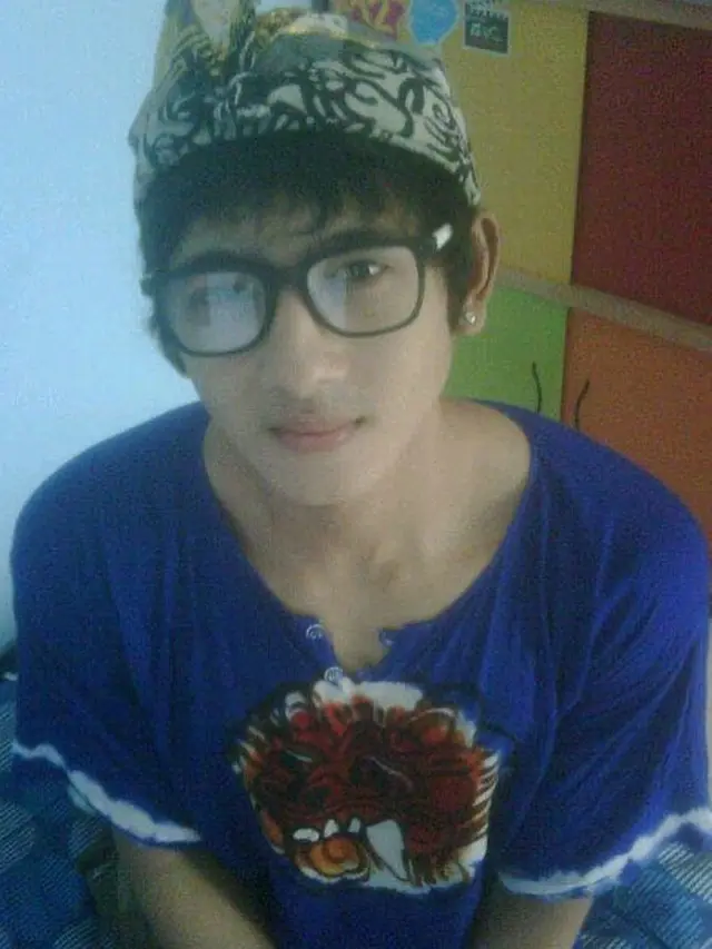 Arya Saloka