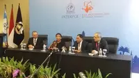 Cerita Menteri Susi Nyaris 'Diculik' di Sidang Umum Interpol