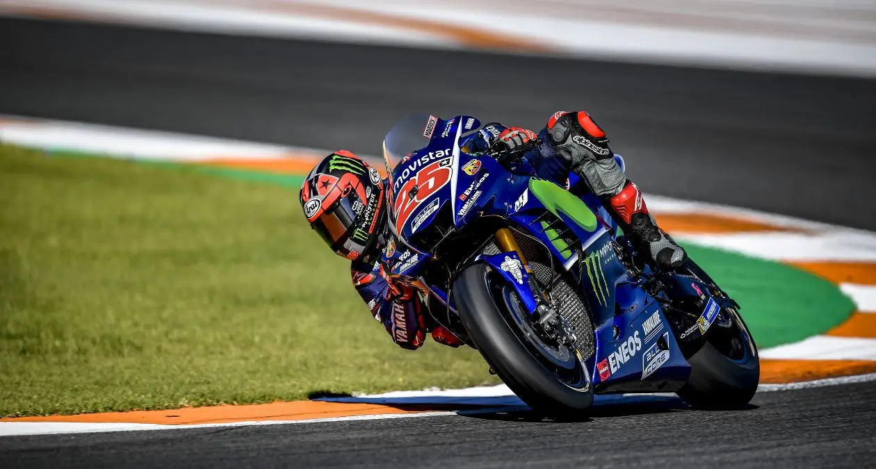 Maverick Vinales