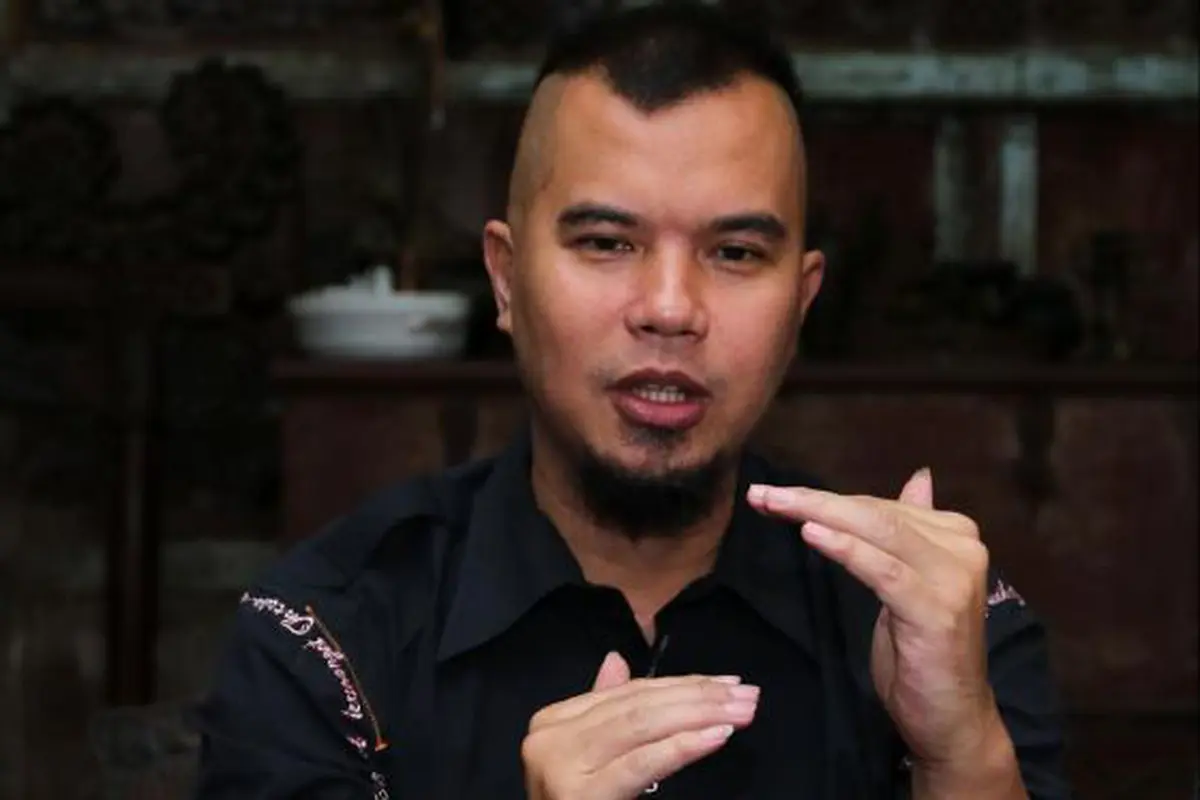 Ahmad Dhani