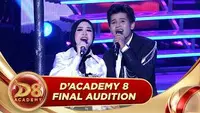 Valen dan Mila DA7 Masuk Dua Nominasi AMI Awards 2026