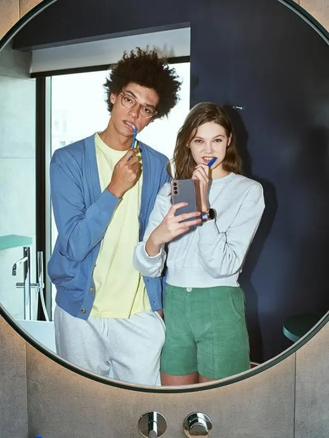 Rekam Kapan Saja Tanpa Takut Baterai Habis