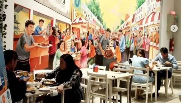 Restoran Ono Steak