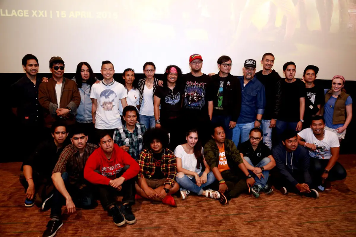 [Bintang] Comic 8