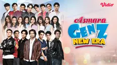 Sinetron Asmara Gen Z New Era di Vidio, Ada Cinta, Persahabatan, dan Ambisi Anak Kuliahan