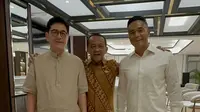 Arsjad dan Anindya Sepakat, Kadin Indonesia Siap Gelar Munas Usai Prabowo Dilantik