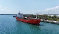 Pertamina Kebut Pemulihan BBM Bali, 19 Juta Liter Pasokan Tambahan Tiba