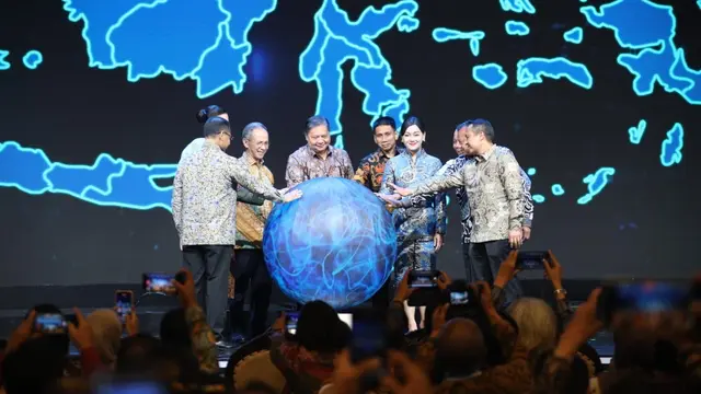 Wamendagri Wiyagus: TPAKD Harus Jadi Penggerak Akses Keuangan dan Pertumbuhan Ekonomi Daerah