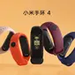 Mi Band 4 (Foto: Gizmochina)