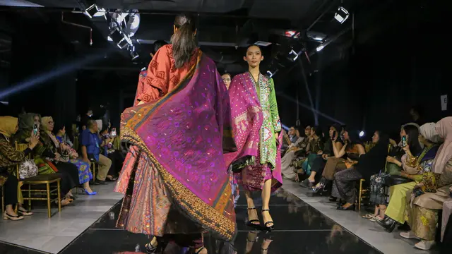 KAWFEST 2024 (Istimewa)