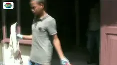 Polisi menduga James Samosir sebelum mengakhiri dirinya menghabisi sang istri Rosalina Boru Gultom yang tengah mengandung 6 minggu serta kedua anak mereka.