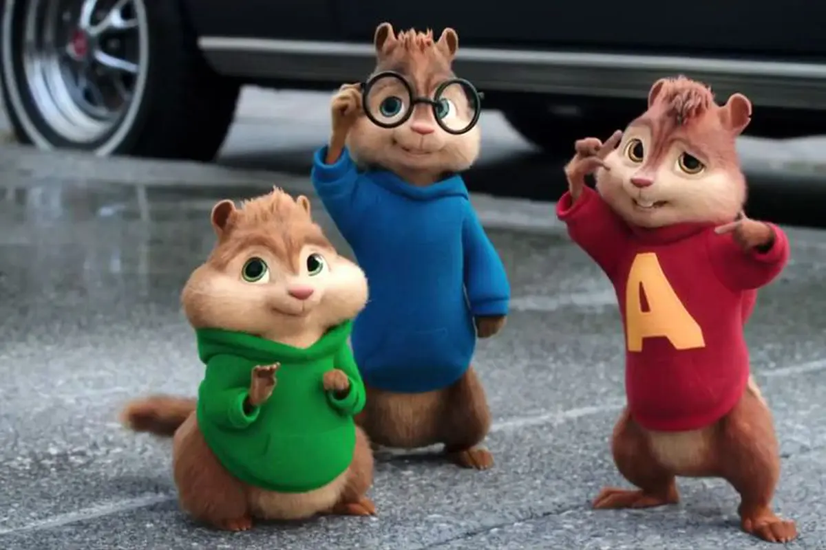 Alvin