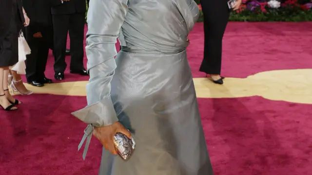 [Bintang] Oprah Winfrey