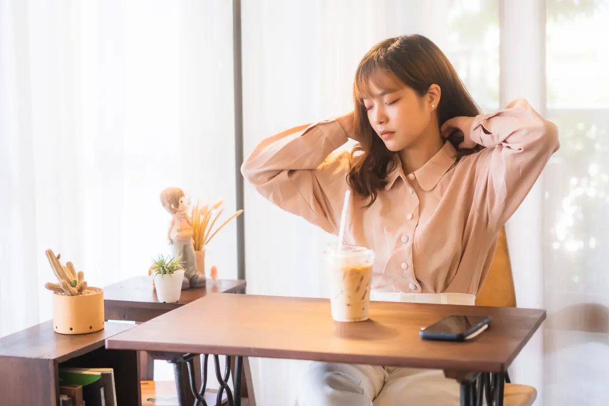 perempuan dan breaking 2