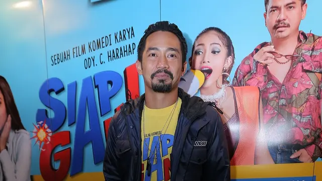 [Bintang] Yama Carlos