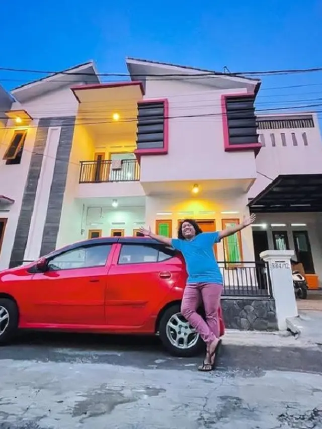 Marshel Widianto (Foto: Instagram/@marshel_widianto)