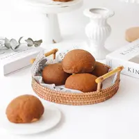 Resep rotiboy simpel pakai teflon (Credit: Instagram/kevin.voon)