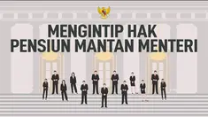 Peraturan Pemerintah Nomor 50 Tahun 1980 tentang Hak Keuangan/Administratif Menteri Negara dan Bekas Menteri Negara serta Janda/Dudanya.