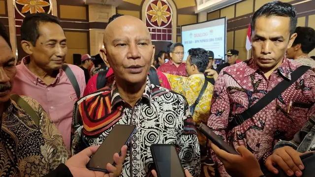 Ketua DPP PDIP Said Abdullah