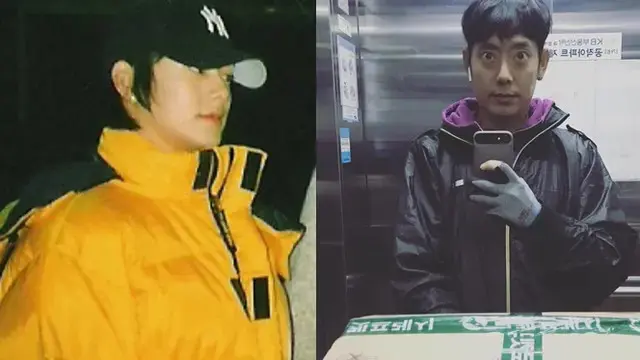 6 Artis Korea Ini Banting Setir dari Dunia Hiburan, Ada yang Jadi Petani
