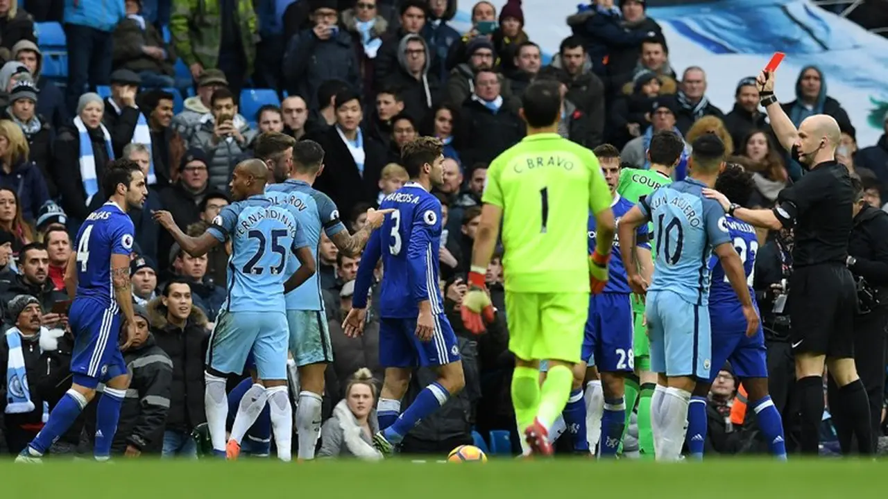 Chelsea