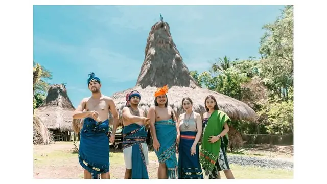 7 Potret Persahabatan Fadil Jaidi dan Keanu AGL, Kompaknya Selalu Curi Perhatian