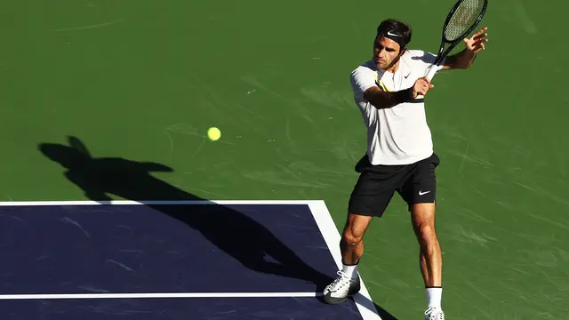 Roger Federer