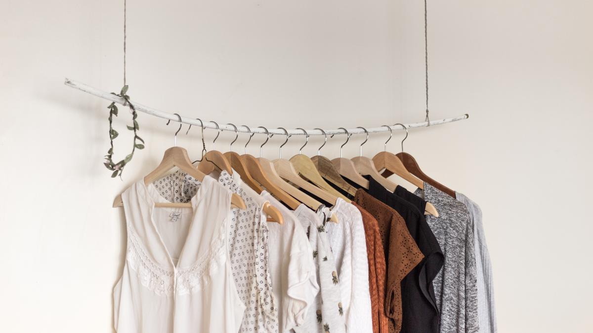 Mengenal Tren Capsule Wardrobe dan Penerapannya