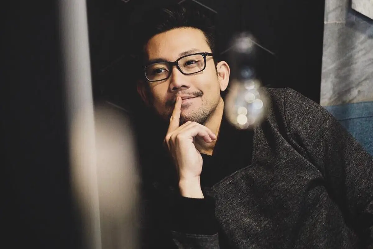 [Fimela] Denny Sumargo