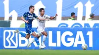 BRI Liga 1: Persik Perpanjang Kontrak Pemain Berjulukan Raja Tarkam Kediri Selama 3 Musim Mendatang