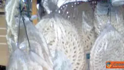 Kerupuk Raksasa