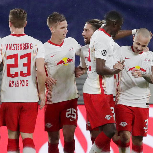Mu Vs Rb Leipzig Di Liga Champions Legenda Munchen Jagokan Tim Tamu Bola Liputan6 Com
