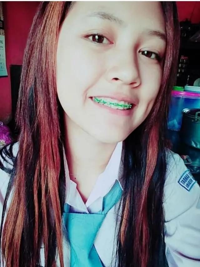 7 Transformasi Happy Asmara dari Siswi SMA Hingga Jadi Pedangdut Hits