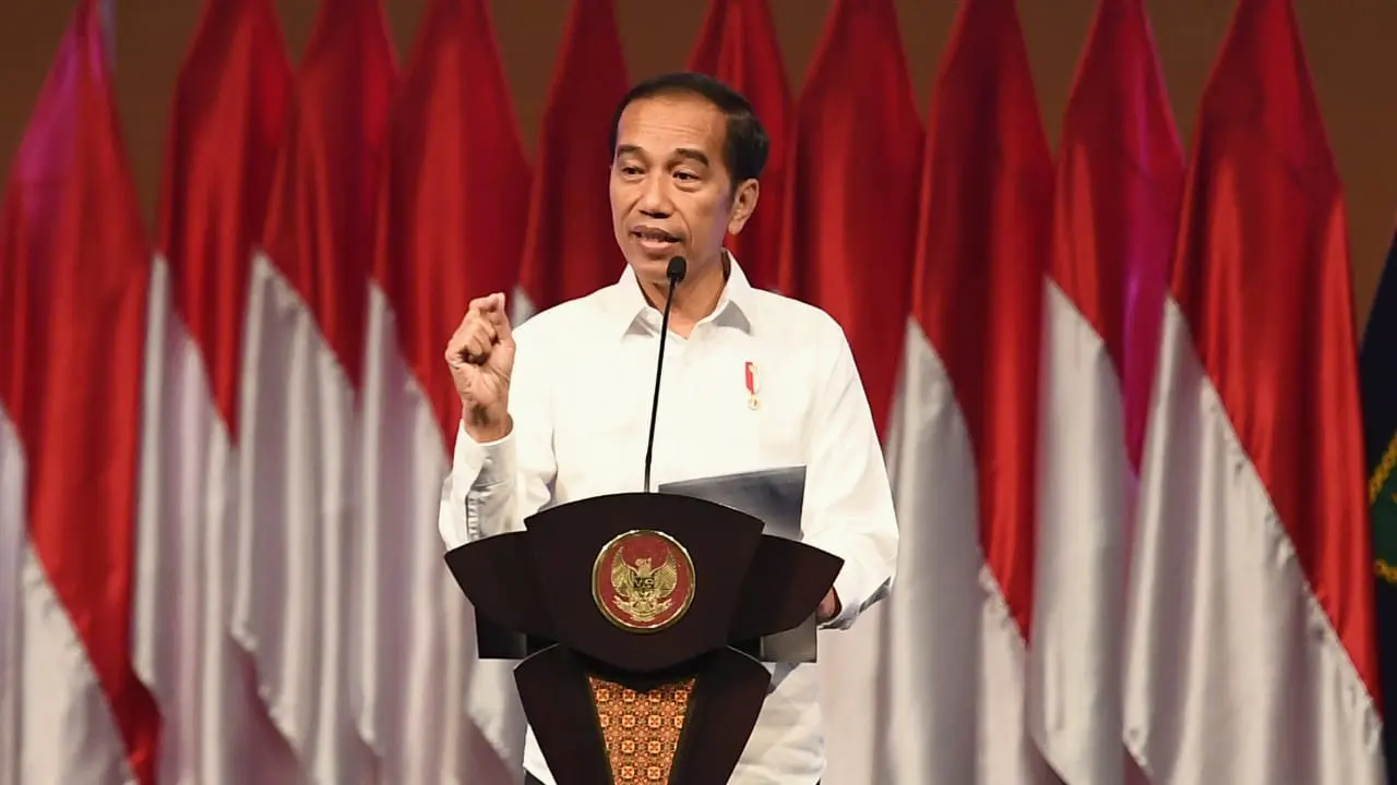 Kemensos Dorong Penguatan Manajemen Penanganan Bencana Sesuai Arahan Pemerintah Pusat