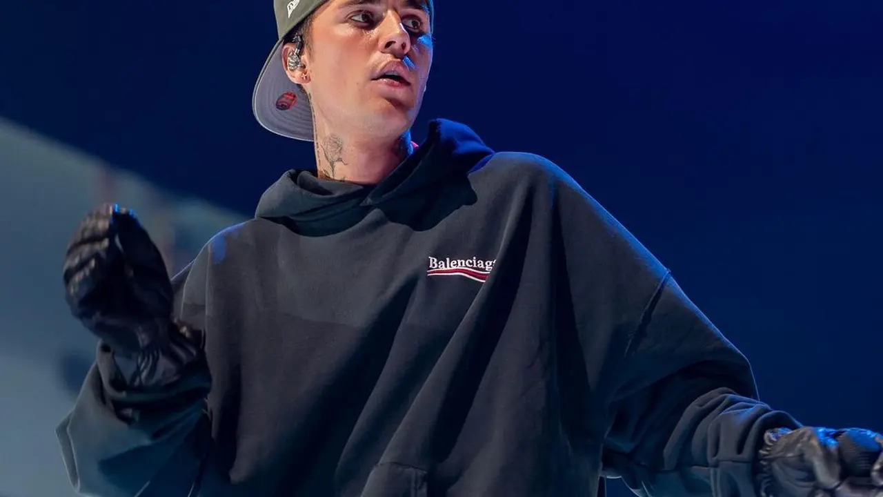[Liputan6] Justin Bieber