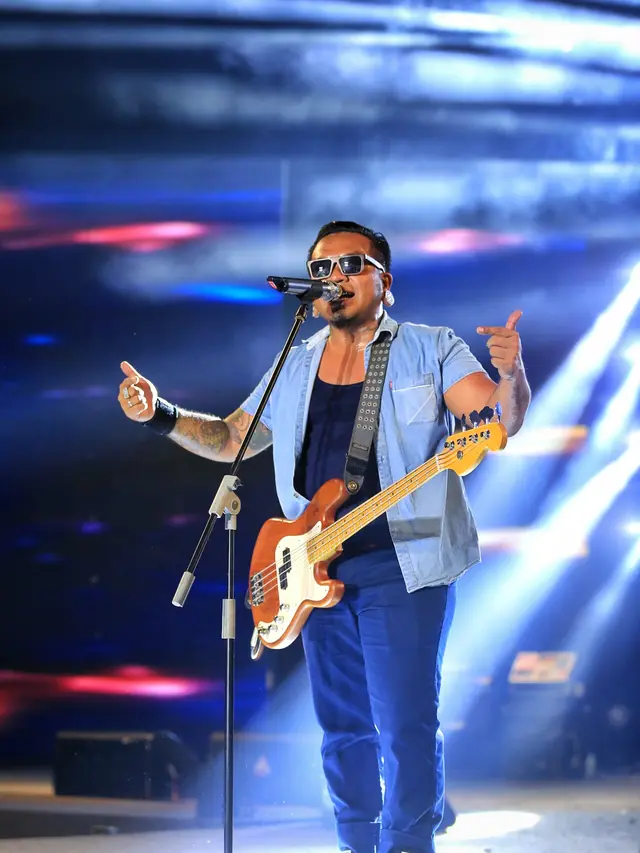 [Bintang] Endank Soekamti