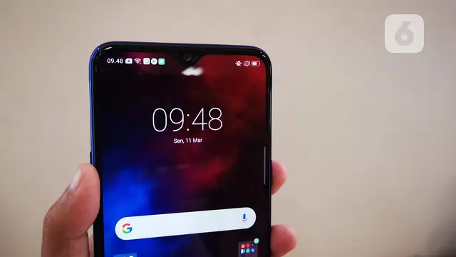 Realme 3
