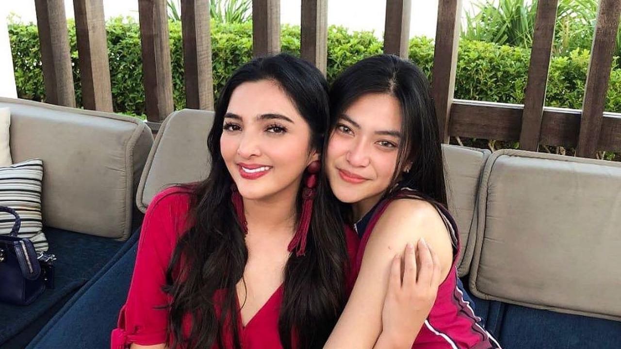 7 Potret Cantik Resiah Lim, Asisten Ashanty yang Putuskan Berhenti