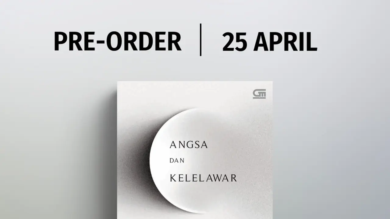 Angsa dan Kelelawar