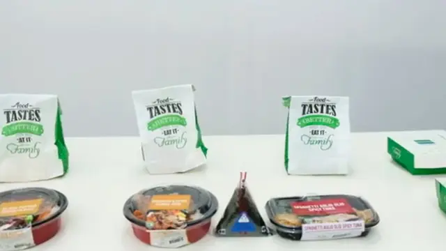 Mencari Makanan FamilyMart Terbaik! sumberfoto: Review Mulu
