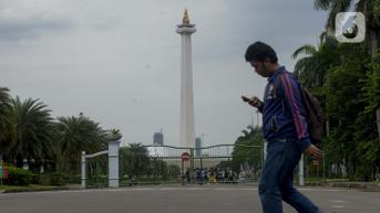 Ibu Kota Pindah, Pengamat Sebut Jakarta akan Tetap Jadi Kota Berkembang