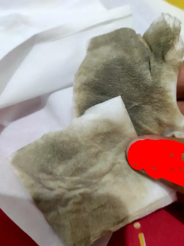 6 Potret Wajah Kotor karena Polusi Udara Ini Bikin Elus Dada