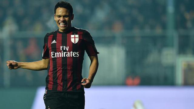 Carlos Bacca