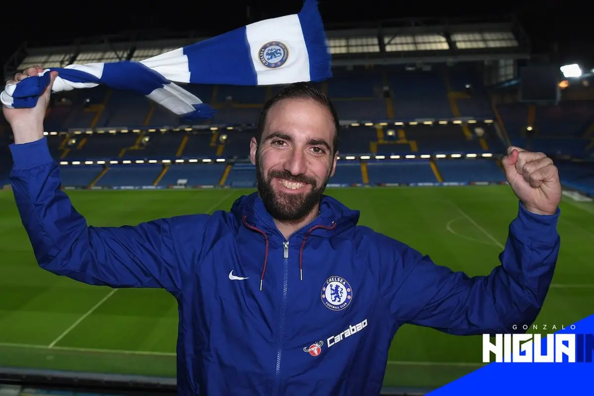 Chelsea