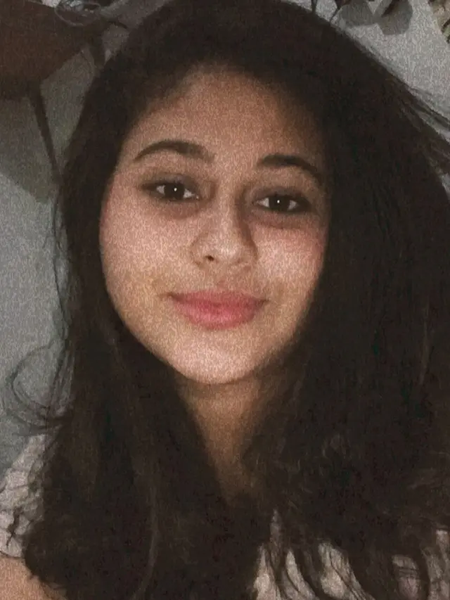 Layla Syafira, puteri pelawak senior Kadir (Instagram/laylasyafiraa)