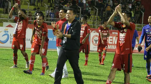 Semen Padang