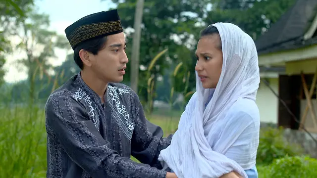 Pesantren Rock N' Dhut