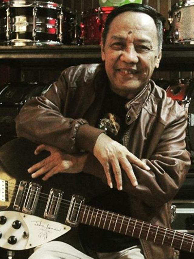 [Bintang] Jelly Tobing