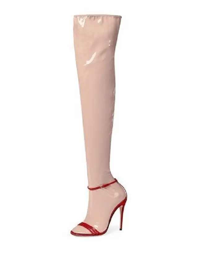 [Bintang] Fashion Item Unik