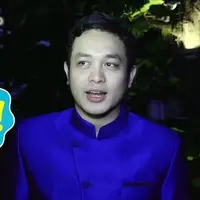 Gilang Dirga dan Adiezty Fersa akan mengundang 1000 tamu di hari pernikahannya nanti. 